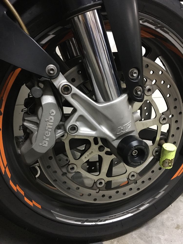 Ktm 990 Super Duke