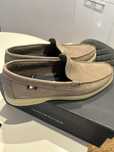 Buty mokasyny TOMMY HILFIGER
