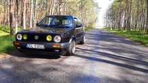 Volkswagen Golf 2
