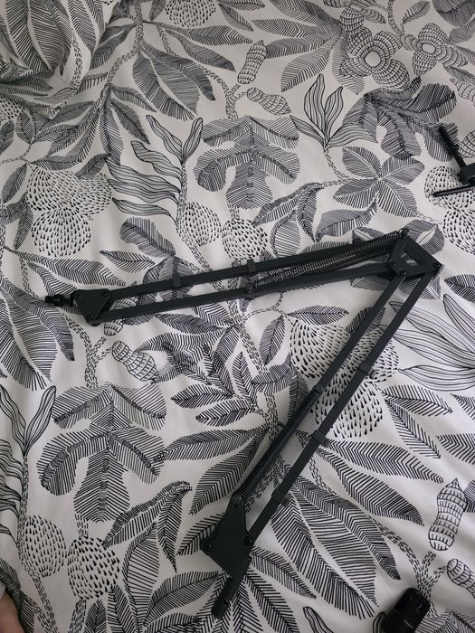 Microfone Hyper X Quadcast S RGB