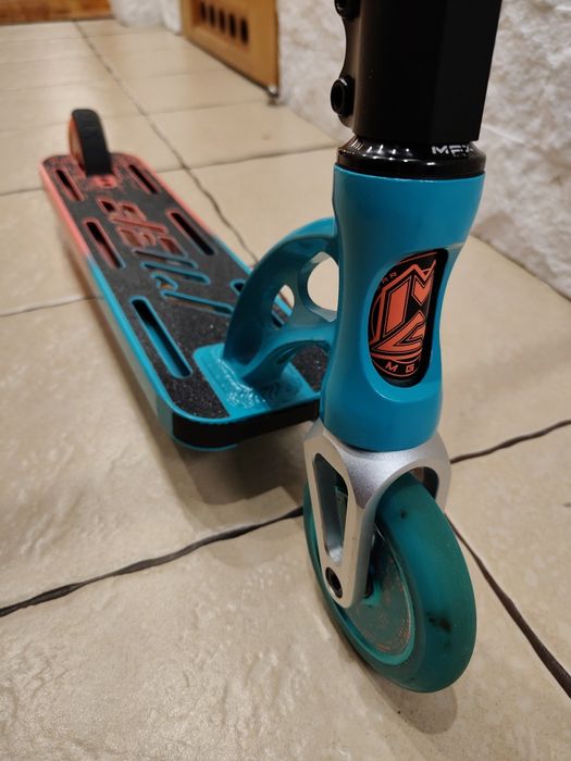 Hulajnoga wyczynowa MGP Orgin Pro