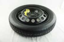 Koło dojazdowe 125/80/17 5x108 PEUGEOT 308 + POKROWIEC