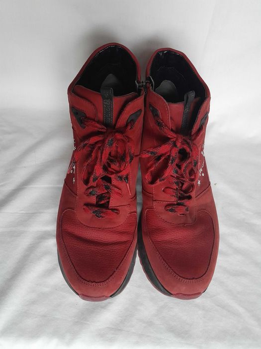 Sprzedam buty damskie Waldläufer