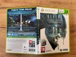 Alien Colonial Marines Xbox 360 | Sprzedaż | Skup | Wymiana |