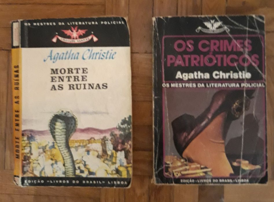 40 Livros clássicos, juvenis, românticos... e mais!