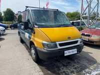 Na sprzedaż Ford Transit 2.0d/9os/idealny stan techniczny/klima/