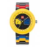 Унікальний наручний годинник SmartLife LEGO 2x2