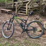 Merida ninety six