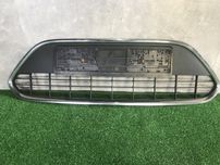 Форд Фокус 2 Решітка Бампера Решотка Ford Focus 2 Радіатора Хром Mk2