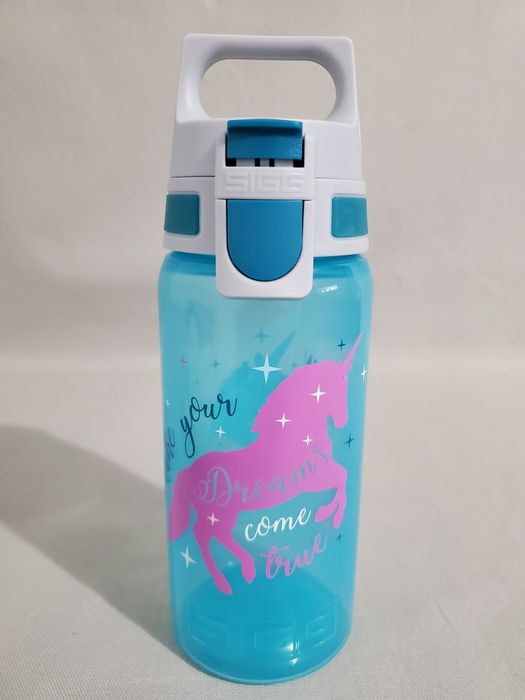 Bidon SIGG Unicorn 500 ml Nowy