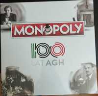 Monopoly 100 AGH