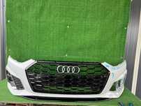 AUDI A5 8W6 LIFT S-LINE ZDERZAK PRZÓD 2020--