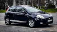 Fiat Grande Punto IDEALNY klima 1,4 95KM STARJET 6biegów opony wielosezon TYLKO 169oookm