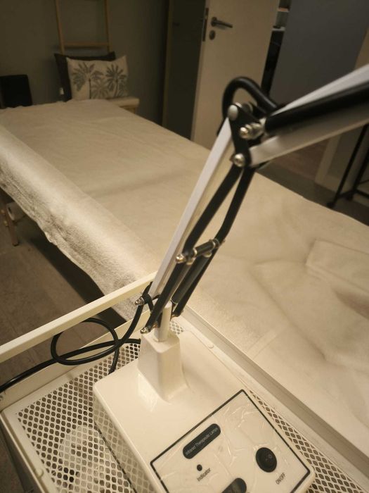 Lampâda Biotérmica TDP - Como Nova (Medicina Chinesa / Fisioterapia)