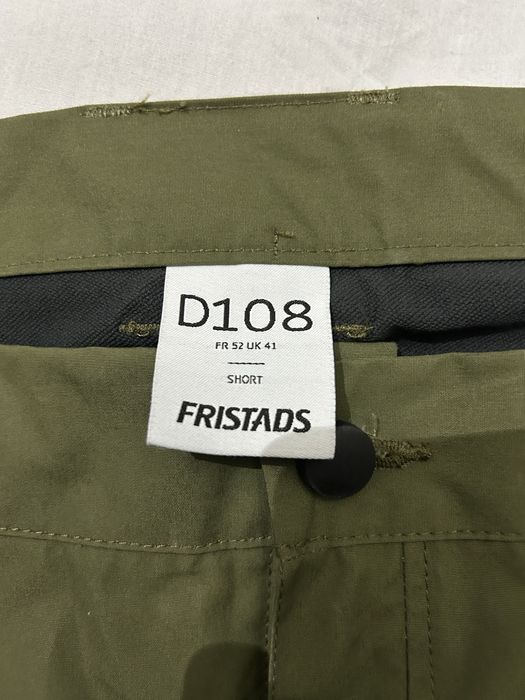 Fristads Spodnie serwisowo robocze roz L 52