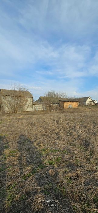 Купуйте, поки дешево. Землю більше не виробляють