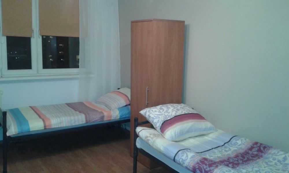 Mieszkanie 6 osobowe dla pracownikow