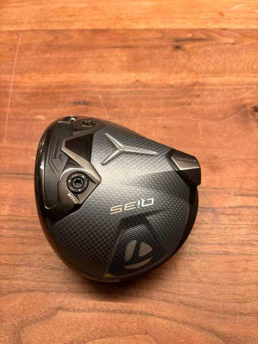 Taylormade QI 35 LS/ 9