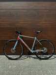 Cube sl road sl ultegra carbon kolarka gravel trek specialized