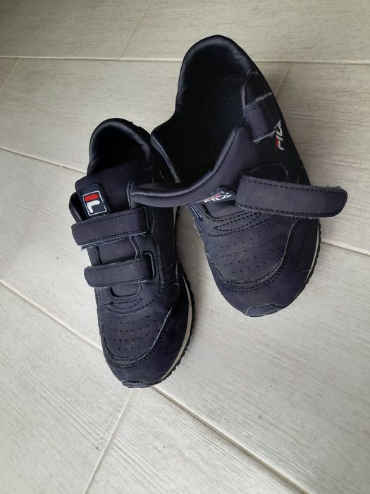 Tenis de criança