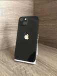 Apple Iphone 13 Black, 128gb Neverlock