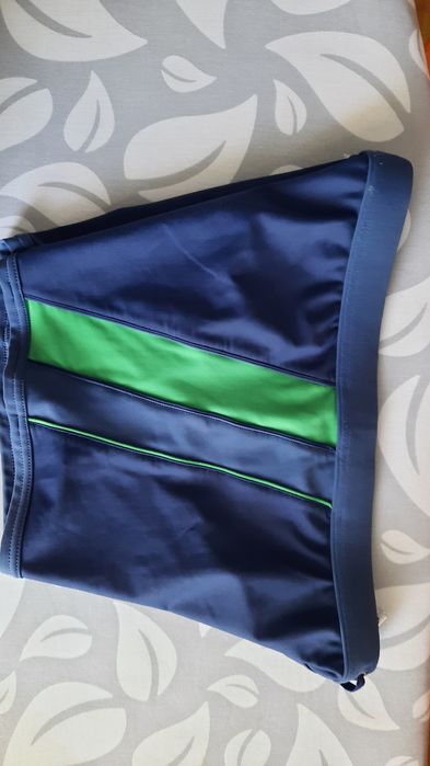 Kąpielówki męskie bokserki rozmiar M firmy Self Collection