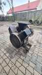 Kompresor , sprezarka Atlas copco LT7