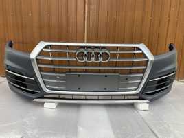 Бампер audi q5 80a