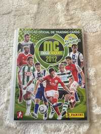 Panini Mega Craques 2012 Completa