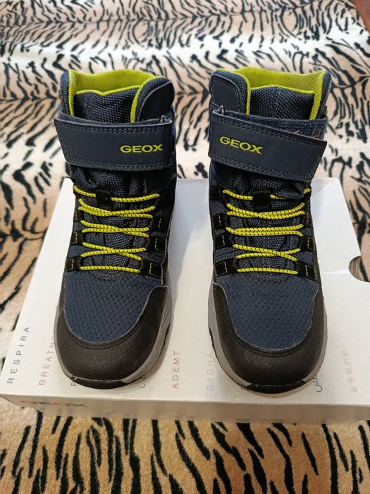 Черевики дитячі Geox, р.38