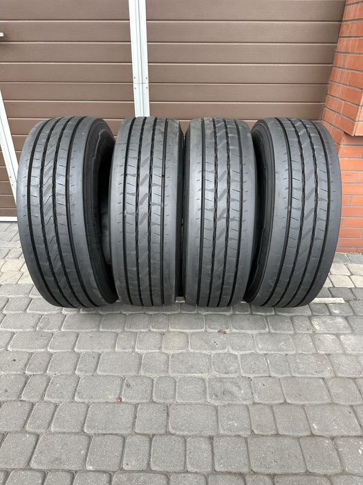 285/70 r19.5 Continental Conti Hybrid HT3