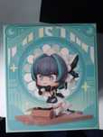 Azur Lane - Cheshire - JUUs Time Chibi Apex Innovation  anime figurka