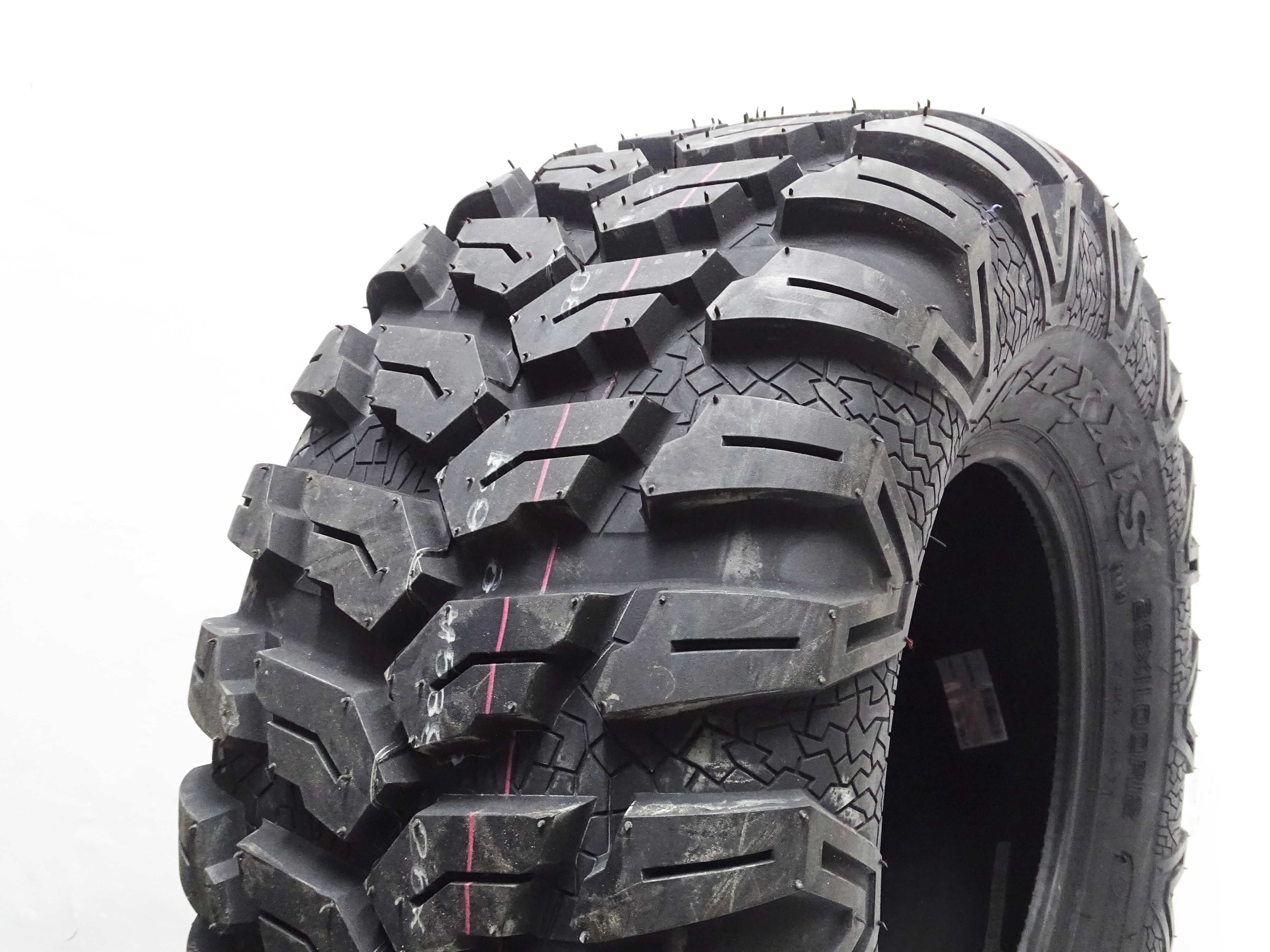 1x MAXXIS 26x11.00R12 79N 6PR Ceros MU08 TL