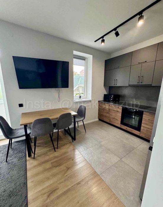 Продаж 2-х кімнатної квартири/ЖК Інвест Сіті/Дастор/БАМ