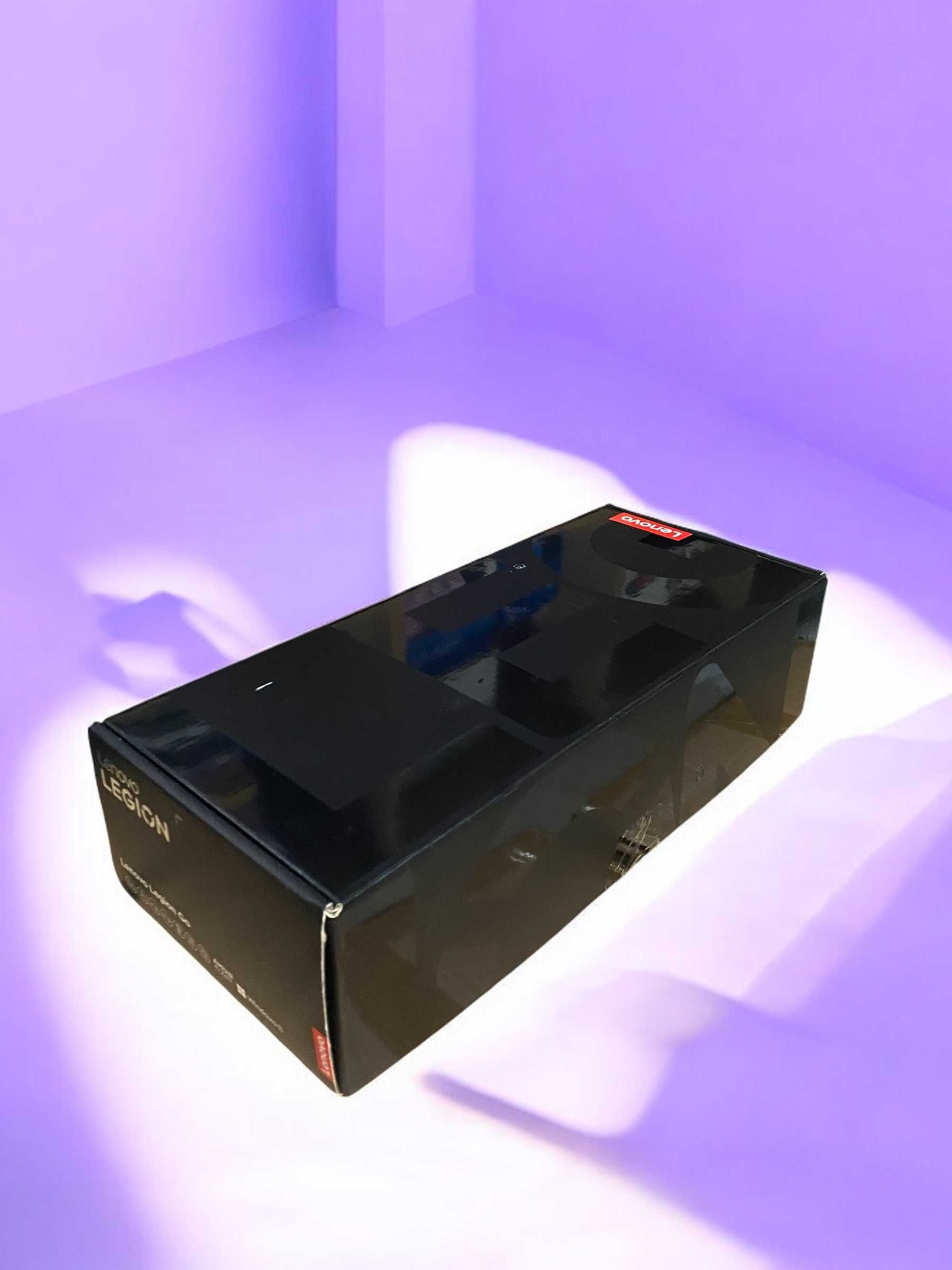 Lenovo Legion Go 512 ГБ, портативна ігрова консоль, гарантія, обмін