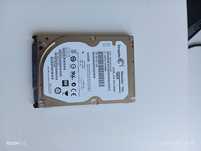 Dysk HDD 500gb Seagate