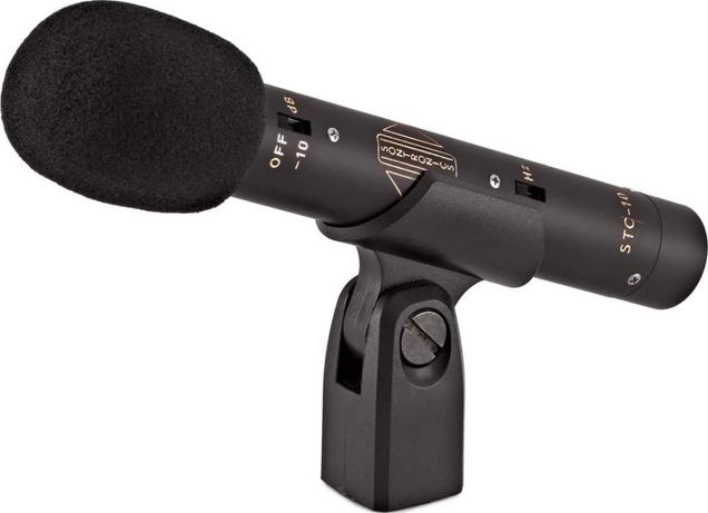 Sontronics STC-10 Microfone Condensador