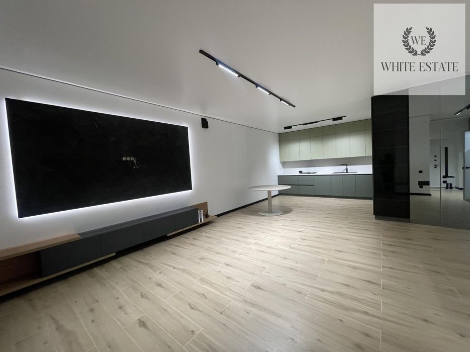 Оренда таунхаус с. Байківці КМ Щасливий Маєток