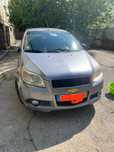 Chevrolet Aveo 2009 a gasolina