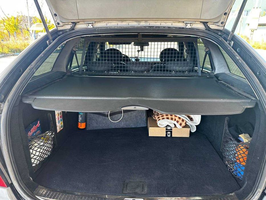 Mercedes-Benz C200, 2002 р.