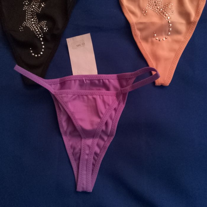 Нова жіноча білизна