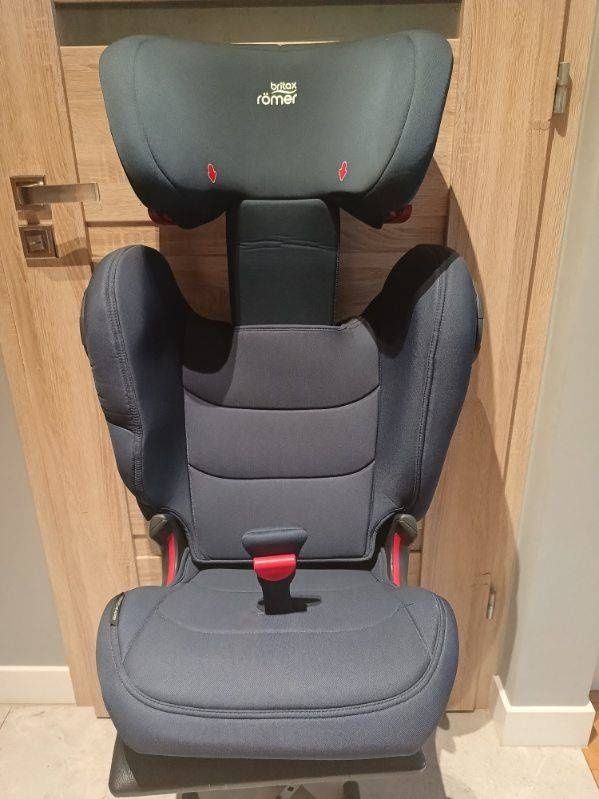 Fotelik Samochodowy ROMER KIDFIX III M 15-36 KG