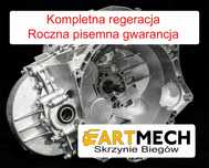 Skrzynia Biegów M40 Fiat Ducato 3.0 Citroen Jumper Peugeot Boxer 3.0