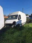Renault master para pecas