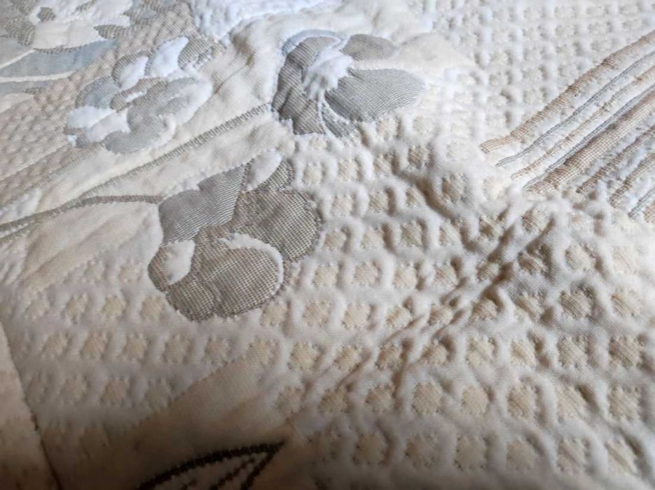 dwustronna narzuta pled kilim derka koc jaski poduszki pościel