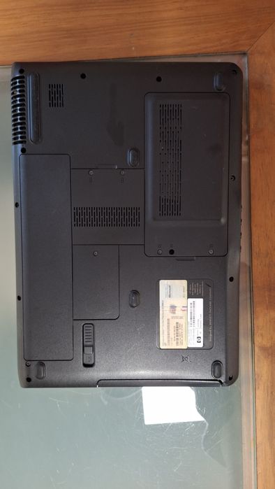 Computador HP pavilion