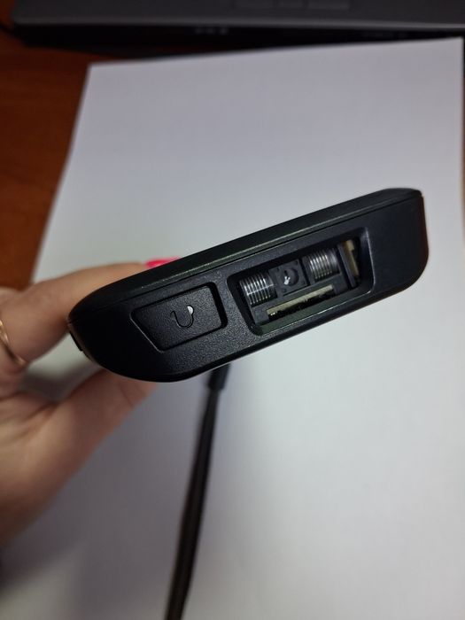 Термінал збору даних Cipherlab RS 30