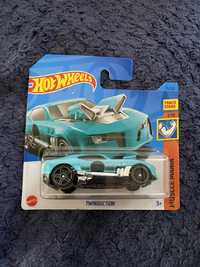 Hot Wheels Twinduction