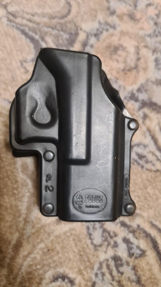 Kabura FOBUS GL-2 Vario Glock