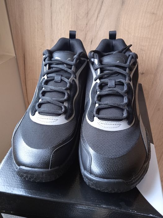 Buty sportowe Puma, rozmiar EUR 45, nowe w pudełku, wygodne i solidne,